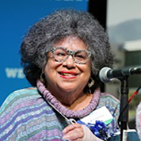 Ellen Rojas