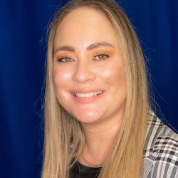 Clementina Garcia