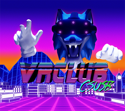 VR club