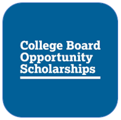 CollegeBoard Scholarships