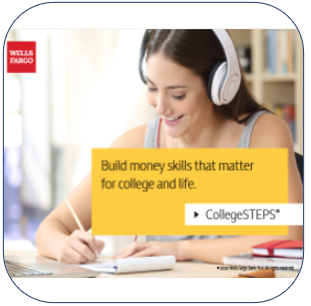 CollegeSTEPS program