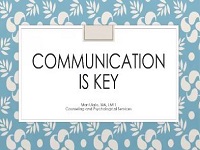 Communication