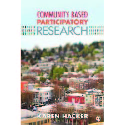 Community-Based Participatory Research Book for Community-Engaged Library