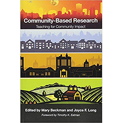 Community-Based Research: Teaching for Community Impact