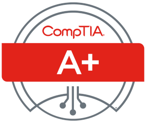 Comptia A+