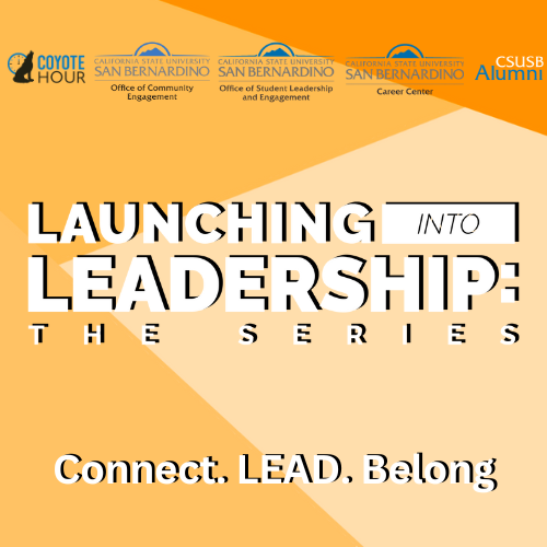 Leadership