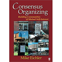 Consensus Organizing