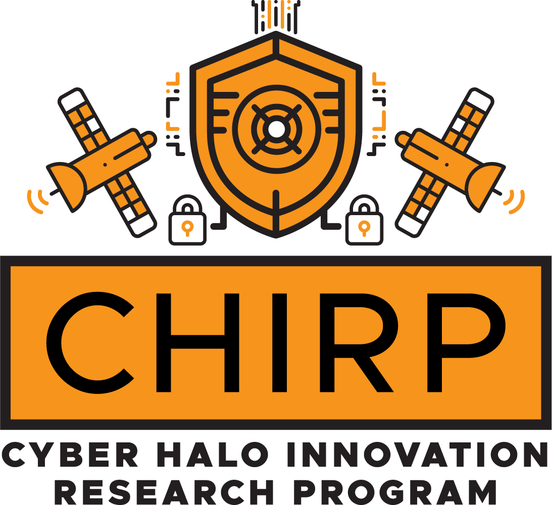 CHIRP logo