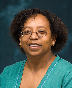 Dr. Cynthia Crawford