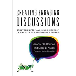Creating Engaging Discussions