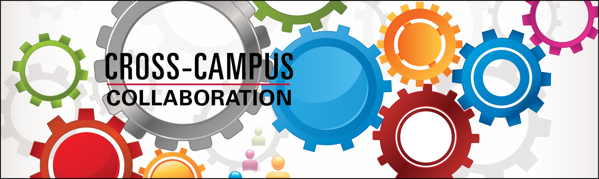 Cross-Campus Collaboration