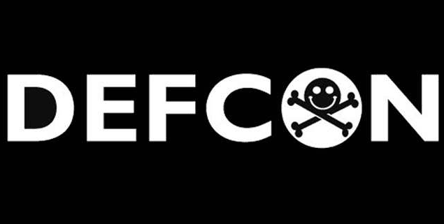 DEFCON Logo