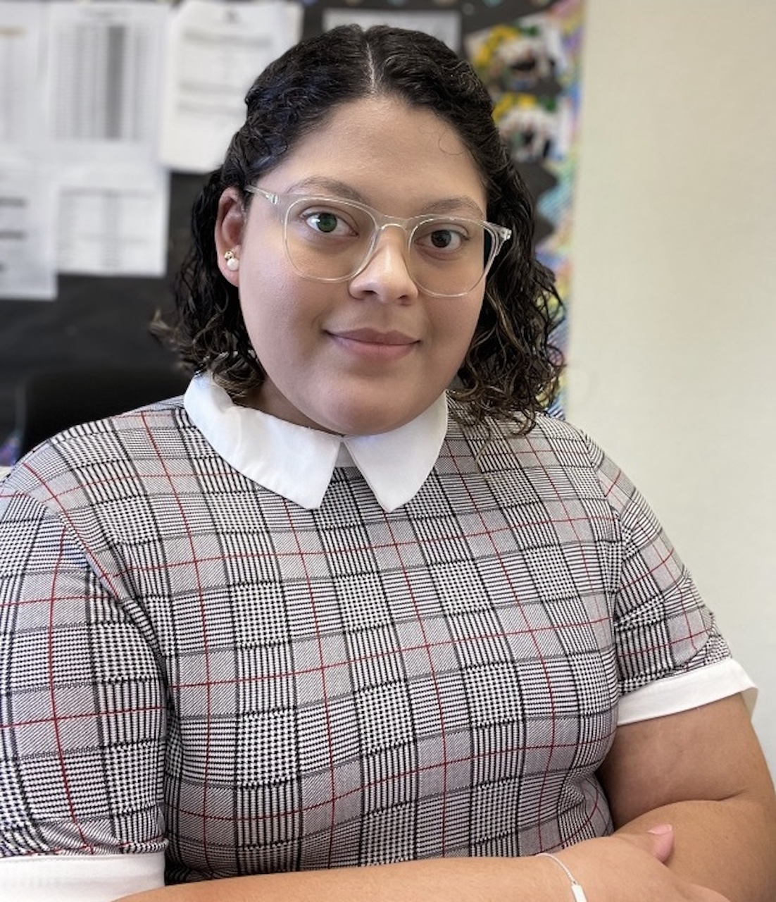 Astrid Mejia Alfaro