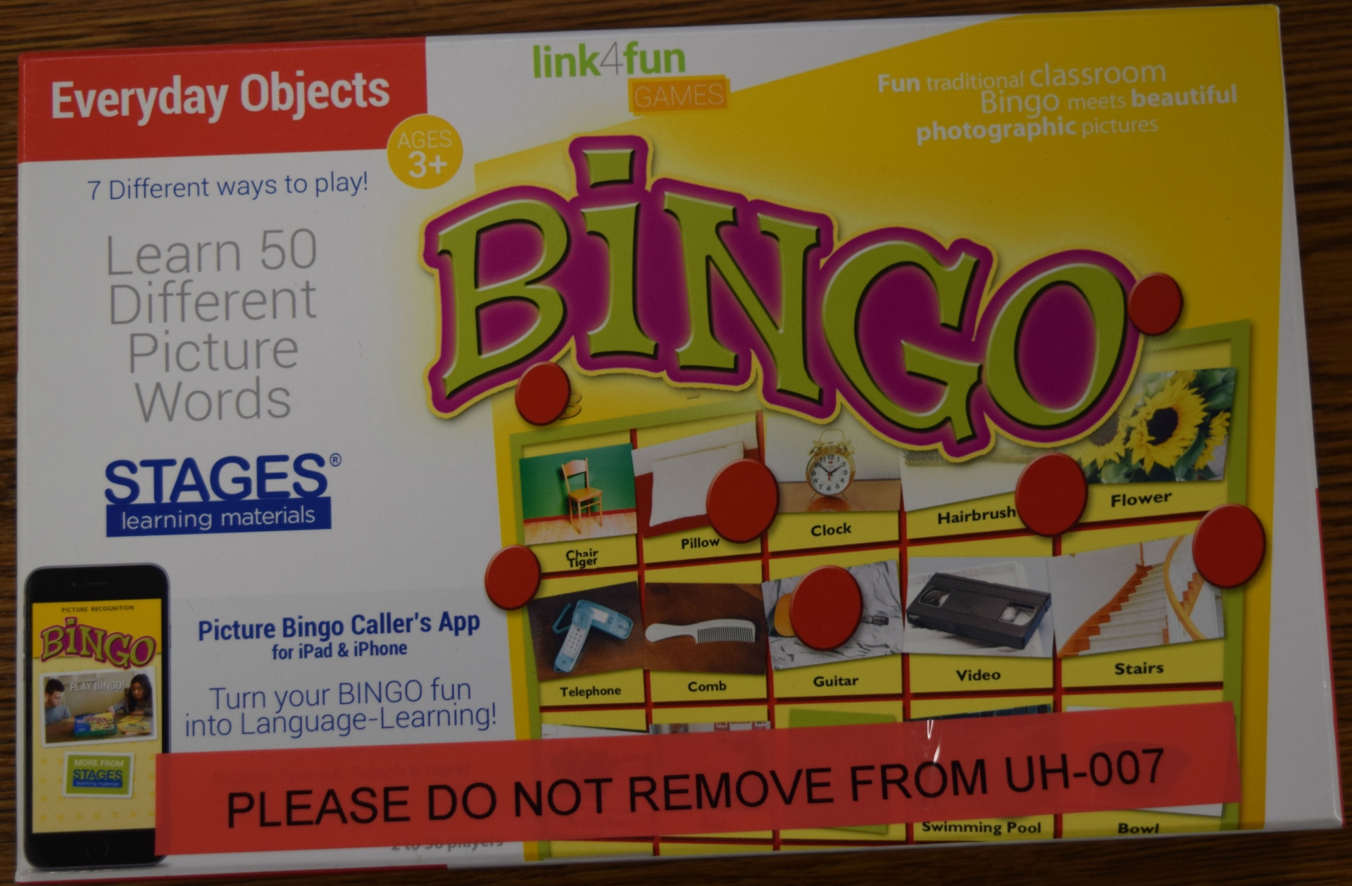 Bingo