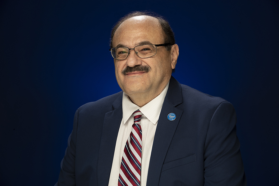 Dr. Khalil Dajani