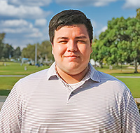 Dan Orozco