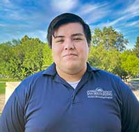 Dan Orozco