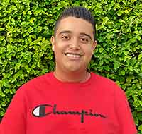 Daniel Briones