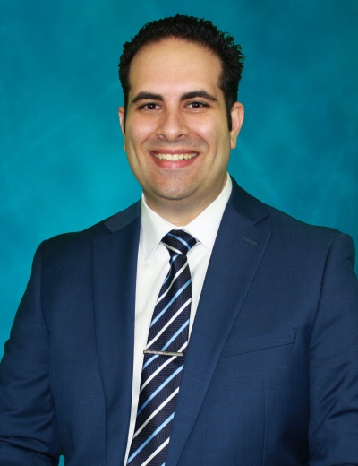 Michael DeSalvio Image