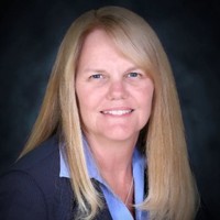 Deborah Crowley