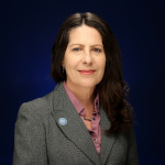 Deborah Logan Corporate and Foundation Philanthropy Specialist
