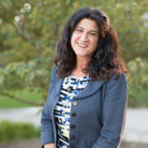 Deborah Meredith