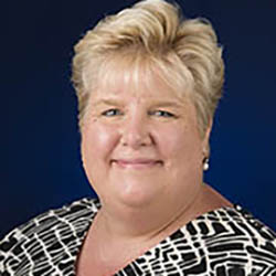 Diane Podolske