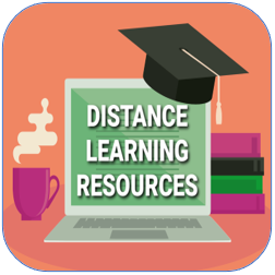 Distance Learning Resources