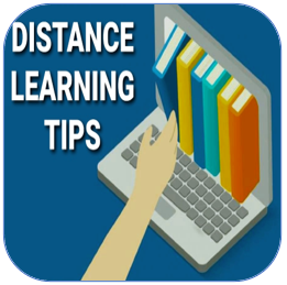 Distance Learning Tips