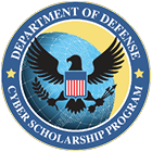 DoD CySp Logo