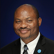 Chinaka S. DomNwachukwu