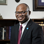Chinaka S. DomNwachukwu