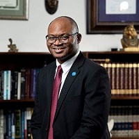 Dr. Chinaka S. ​DomNwachukwu
