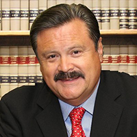 Domingo A. Garcia