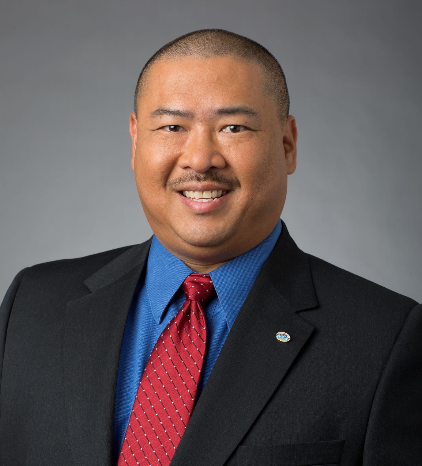 Donald Luey