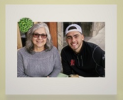 Doris Selva and Nicholas Pagan - Selva-Pagan Foundation