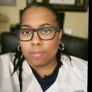 Picture of Dr. Amber D. Gray