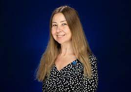 Dr. Gölge Seferoğlu