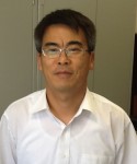 Dr. Ilseop Han