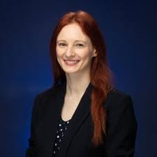 Dr. Miranda McIntyre