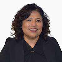 Teresa Frausto