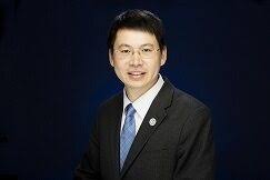 Dr. Yu Liu