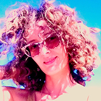 Dr. Mariam Betlemidze, Faculty Advisor