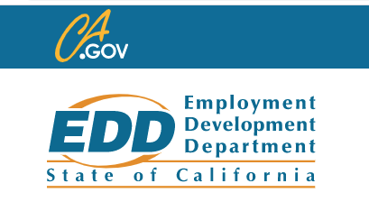 EDD Employment Development Department  