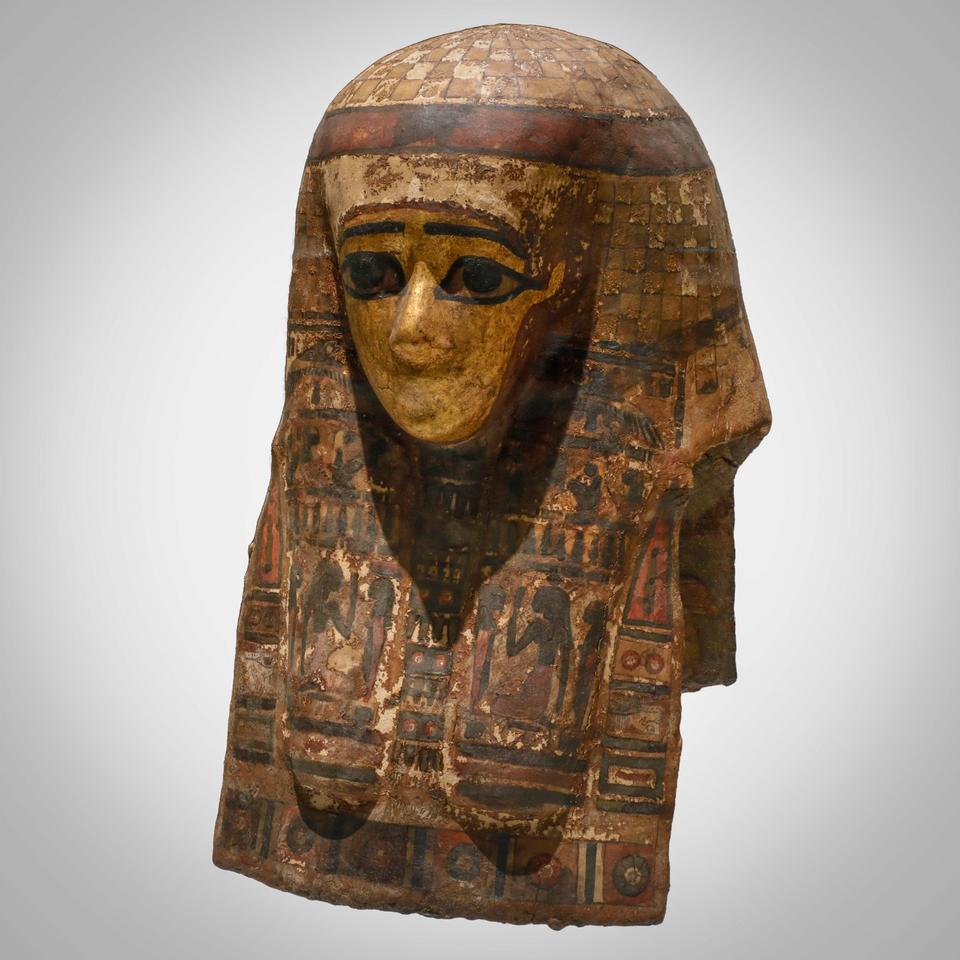 Mummy Mask