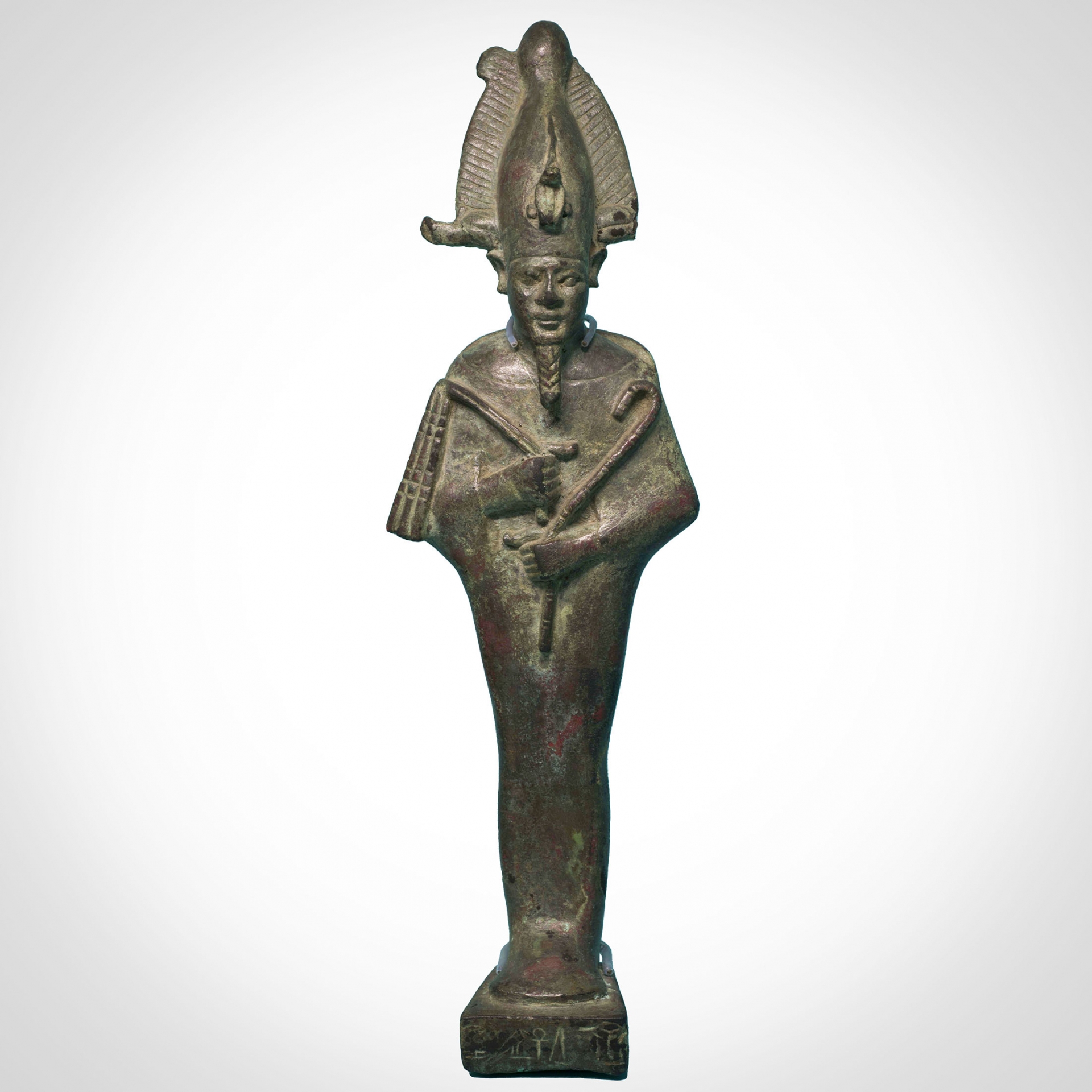 Osiris, 664 - 30 BC