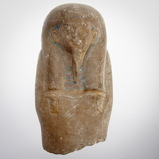 Shabti (Upper Half)