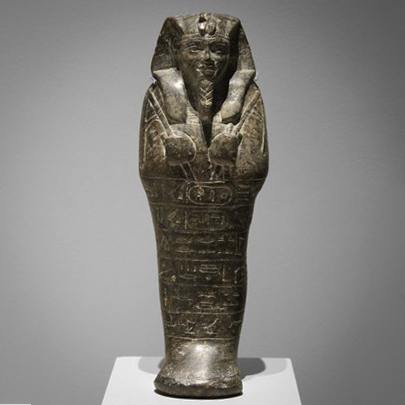 Ushabti of Senkamenisken