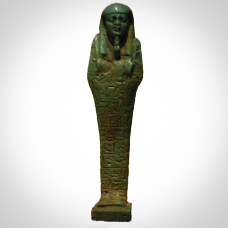 Ushabti of Tchannehibu