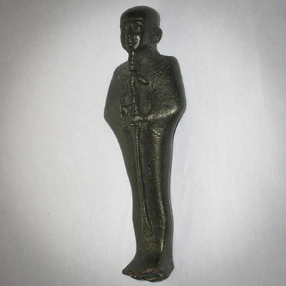 Ptah (Votive Figurine)